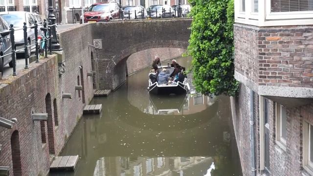 Нидерланды, mijn liefste. Утрехт. смотреть онлайн