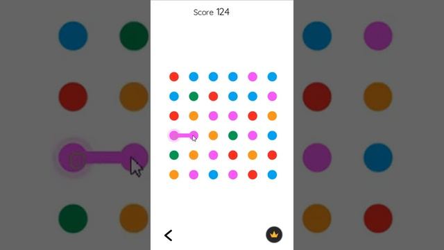 Two Dots (Две Точки) - Обзор Игры - Прохождение смотреть онлайн