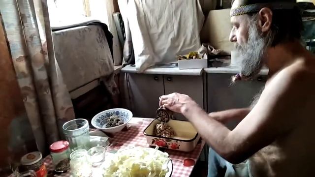 Будни сыроедов от Олега Сергеевича 14 03 21 смотреть онлайн