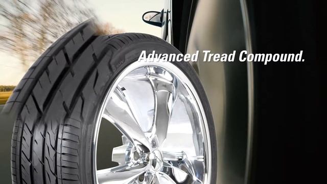 Landsail Tires 2019 - LS588 SUV/CUV All Season Performance Crossover & Sport Utility Tire