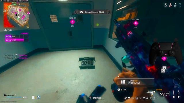 *NEW* Best FULL Settings For Warzone 3 ? (Movement + Aimbot) смотреть онлайн