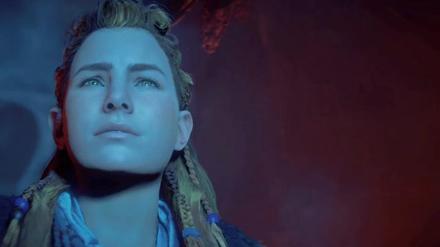 Horizon Forbidden West - Horizon Zero Dawn Recap (4k HDR) смотреть онлайн