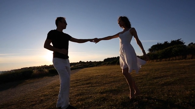 Dance , This is West Coast Swing смотреть онлайн