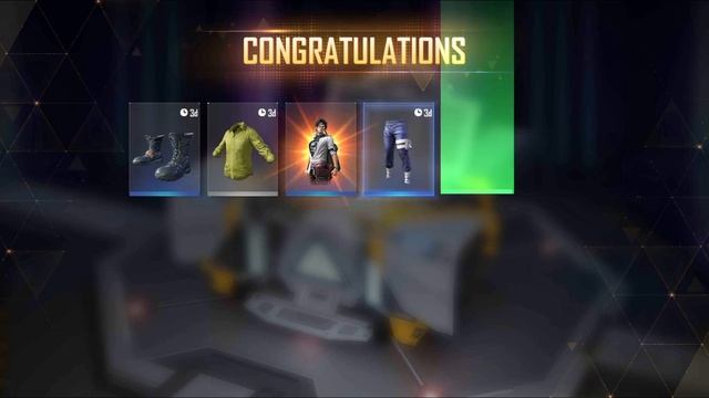 Gold Royale Spin Trick ? Luck Royale Spin Trick Free Fire | New Gold Royale Keyboard Warrior Bundle смотреть онлайн