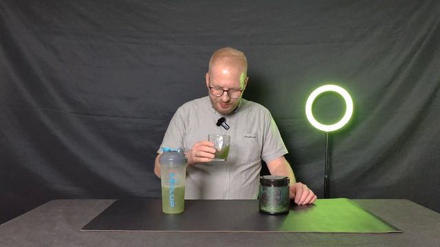 Dark Raptor von LevlUp im Test - Sour Apple Rings Gaming Booster Saure Apfelringe смотреть онлайн