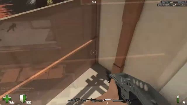 КУПИЛ ТАНОСА В КОНТРА СИТИ, ПРОЩАЙ ДЕЛЬТА!!! смотреть онлайн