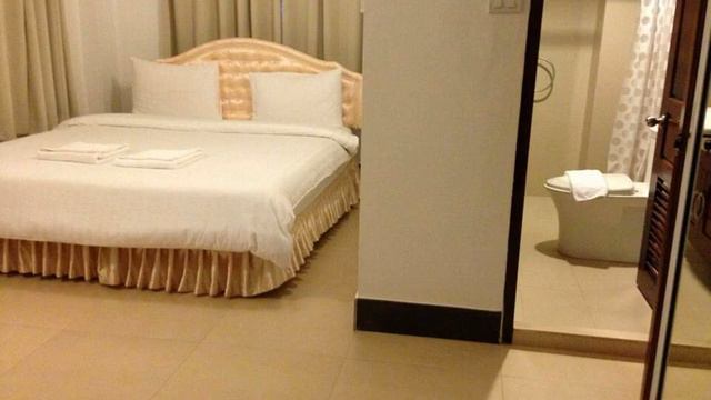Pakse Mekong Hotel - Pakse - Lao People's Democratic Republic смотреть онлайн