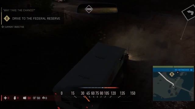 Mafia III On Nvidia Geforce 820m (Dell I5 3543)