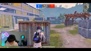 НА ЧТО Я РАССЧИТЫВАЛ | СЫГРАЛ ТДМ С N1 УКРАИНЫ | IMPROV PUBG