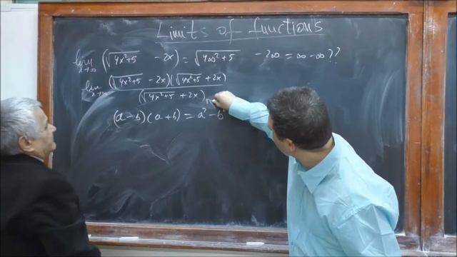 Collection of Calculus Problems, Volume 1, Chapter 2 -Limits of functions смотреть онлайн