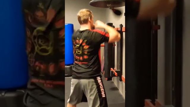 3 Skills You Develop On The Speed Bag смотреть онлайн