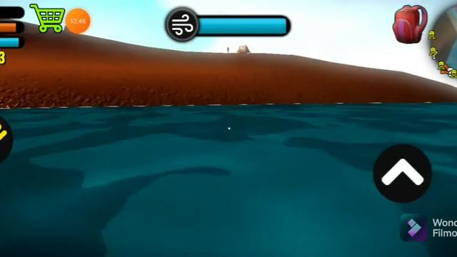 2-4дни выживания по игре Just Survival