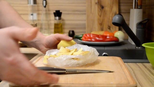 Кухонные монологи. Нож ВЕНДИГО XII Knife смотреть онлайн