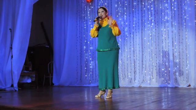 Гуси лебеди.Галина Рулёва.8 марта 2017.из.реп.Людмилы Николаевой. смотреть онлайн