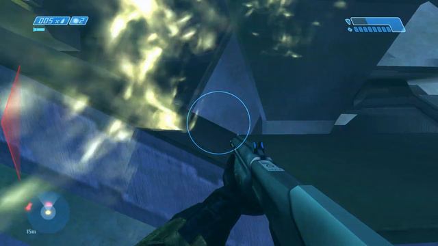 CAN You Beat CURSED HALO With D20 Grenades ONLY?? | Cursed Halo Gameplay смотреть онлайн