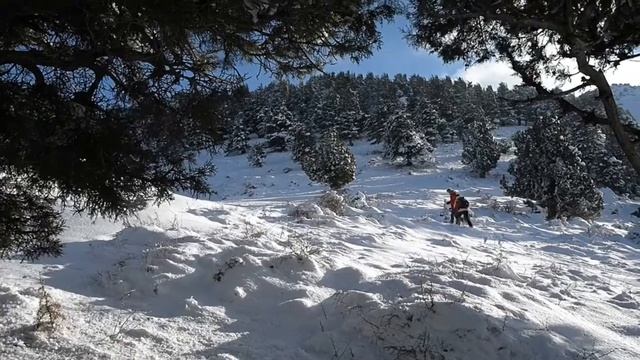 BackcountrySki 2013 2014 season смотреть онлайн