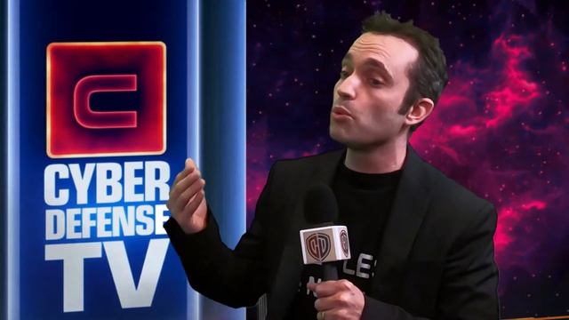 Akeyless Secrets Management on Cyber Defense TV смотреть онлайн