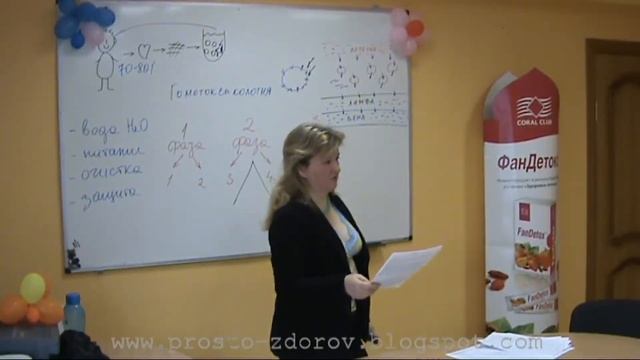 К чему приводит накопление токсинов в организме? Гомотоксикоз. Закон Геренга. смотреть онлайн