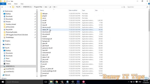 How to install java development kit JDK on windows 10 with java home смотреть онлайн