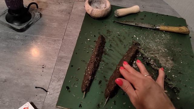 Чакровая свеча, Мудалхара, часть 2 смотреть онлайн