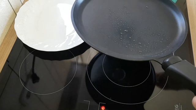 Ажурные БЛИНЫ/ очередной рецепт блинов на дрожжах смотреть онлайн