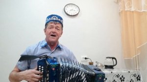 Равиль Гараев - Монлану (2021)