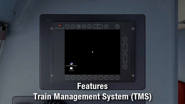 Train Simulator - Class 350 Enhancement Pack - Armstrong Powerhouse смотреть онлайн