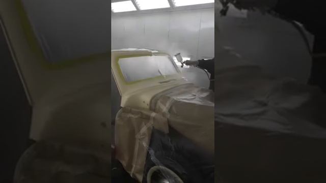 Кузовной ремонт Победы Краснодар смотреть онлайн