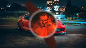 Дети Rave - Supra [Fire a Torpedo] эта детка супра?