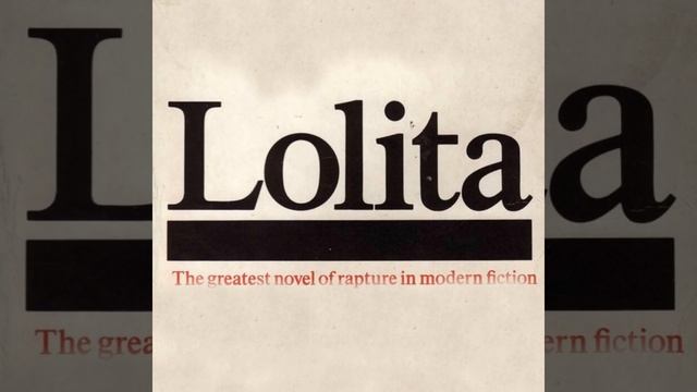 Lolita смотреть онлайн