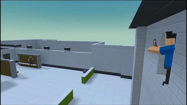 ПАПА Я ЗАБИЛ СЛОВА -$- смешные моменты блок страйк! смотреть онлайн