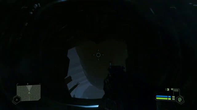 Crysis Remastered Центр