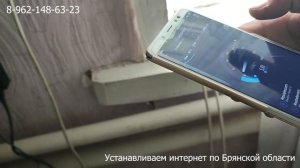 Установка беспроводного радиомоста с помощью NanoStation M2