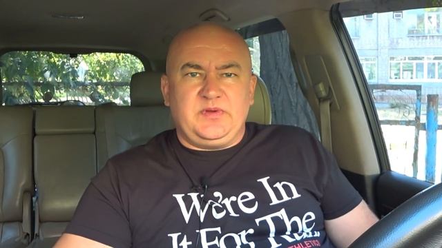 ДЫМ С ВЫХЛОПНОЙ | ВОТ О ЧЁМ ОН МОЖЕТ РАССКАЗАТЬ