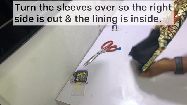 HOW TO SEW A BOMBER JACKET PROFESSIONALLY PART 2 смотреть онлайн