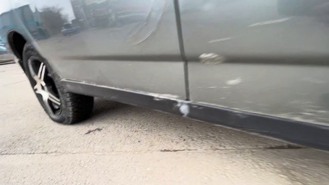 Обзор ВАЗ (Lada) 2110 2005 г. Копейка | Самые Нужные Автомобили смотреть онлайн