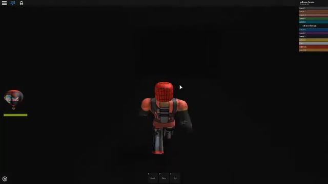 roblox Hospital nightmare 3 full gameplay смотреть онлайн