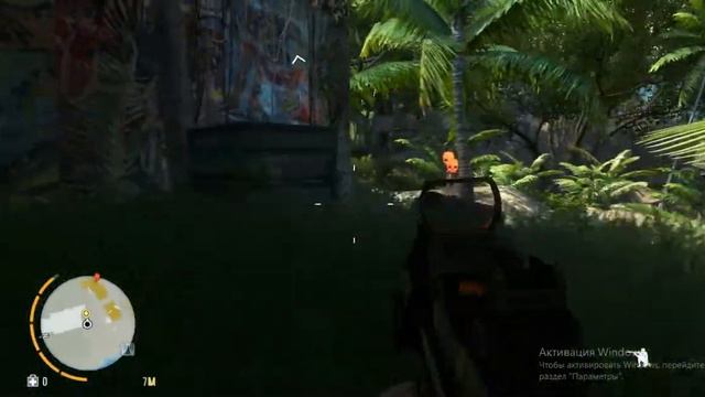 Прохождение Far Cry 3 #14 Цитра,я победил! ( уровень чемпион смотреть онлайн