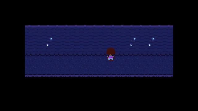 Все события значения * fun * в UNDERTALE (+ Как его изменить) смотреть онлайн