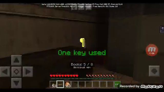 Полное прохождение карты слендерина 3часть в майнкрафте. смотреть онлайн