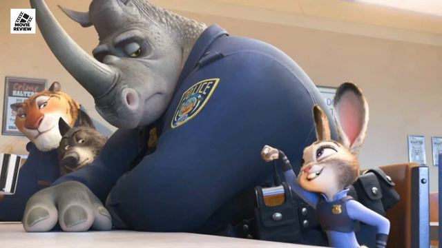 Zootopia Full Movie Review | Ginnifer Goodwin, Jason Bateman, Idris Elba | Review & Facts
