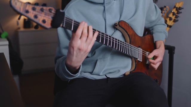 Groovy riffs смотреть онлайн