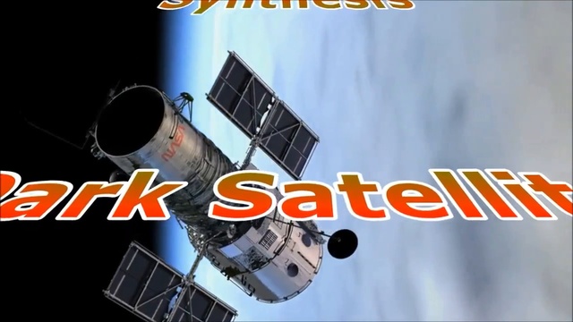 Synthesis - Dark Satellite (album Satellite) смотреть онлайн