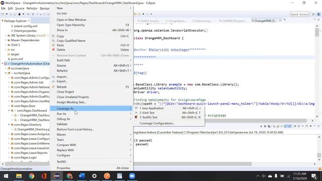 Selenium Basics in Tamil : Tutorial 13 | Git Hub Pull, Commit, Push and Merge| Change2TestAutomatio смотреть онлайн