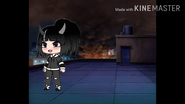 Не полностью песня "улетаю" в гача лайф смотреть онлайн