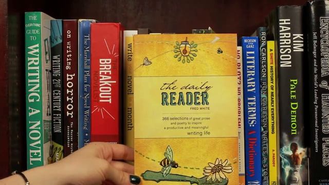 Bookshelf Tour смотреть онлайн