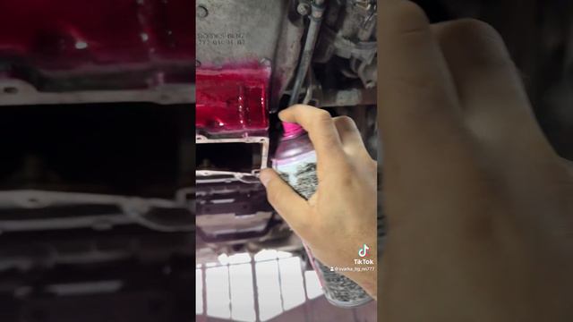 Mercedes W204 кузов восстановление поддона +37498501464