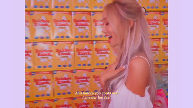 [COVER] 'I Love You 3000' - Stephanie PoetriㅣHYOLYN(효린) смотреть онлайн