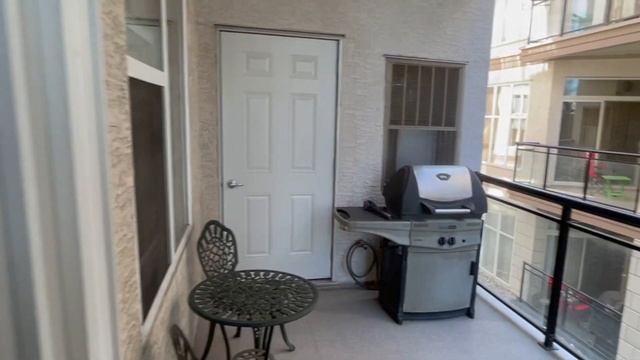 CURRENTLY RENTED - South Edmonton Fully Furnished Apartment for Rent Walkthrough смотреть онлайн