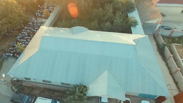 Сайрам Сулаймон ота масжиди хайт намози 2017 смотреть онлайн